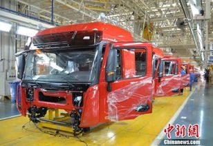 徐工汽车获新能源汽车生产资质，实现历史性突破