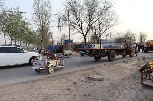 电动三轮、四轮车需上牌并持证驾驶？衡水警方权威解答