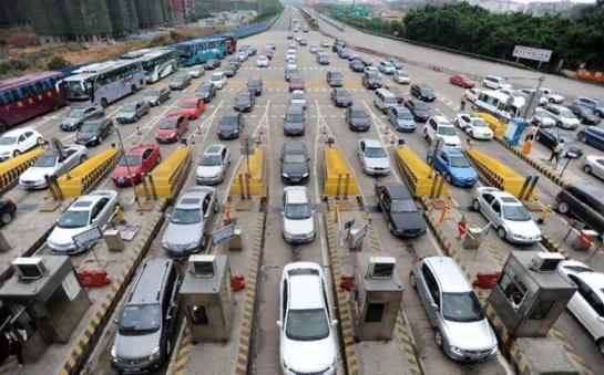 ETC设备迎来重大变革 7月1日起支持车辆原厂自带选装