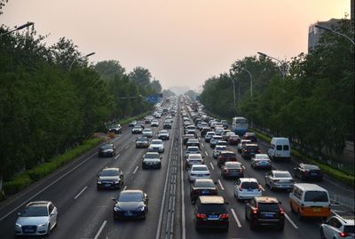 新规落地 7月1日起机动车排放超标将强制召回，生产者责任再升级