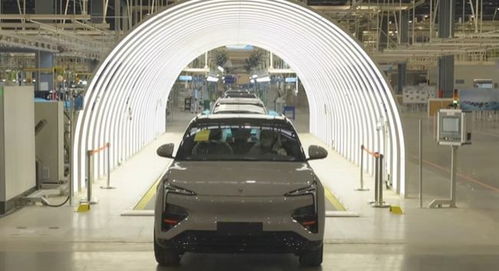 从恒驰5下线看恒大造车的变局与挑战