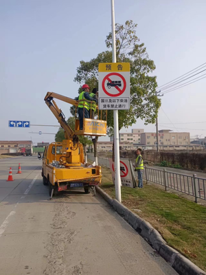 绿色出行新政策 浙江台州对国三及以下排放标准柴油货车实施全面限行