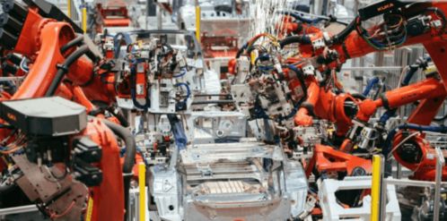 虎嗅2019年Q3特斯拉财报解读 车辆生产迈向规模化，盈利能力初现曙光